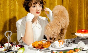 Album Review: Madeline Kenney - Sucker's Lunch