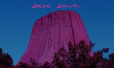 Album Review: Dope Walker - Save Save