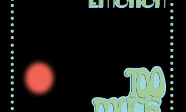 Album Review: Too Much - Club Emotion