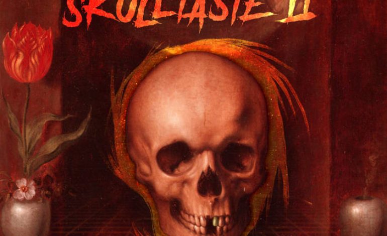 Album Review: Mux Mool – Skulltaste II