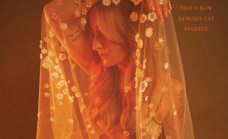 Album Review: Margo Price – That’s How Rumors Get Started