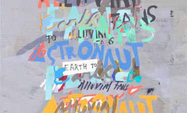 Album Review: Alluvial Fans - Earth to Astronaut