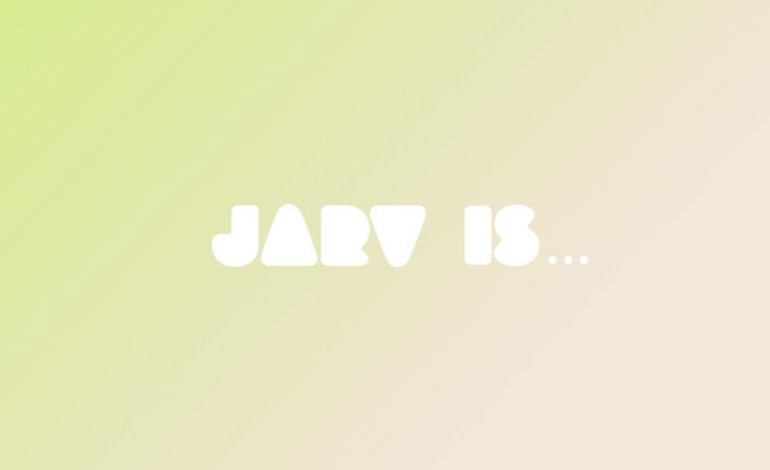 Album Review: JARV IS… – Beyond the Pale