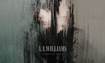 Album Review: A.A. Williams - Forever Blue