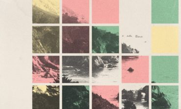 Album Review: Iration - Coastin'