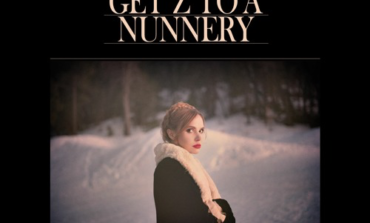 Album Review: Z Berg - Get Z to A Nunnery