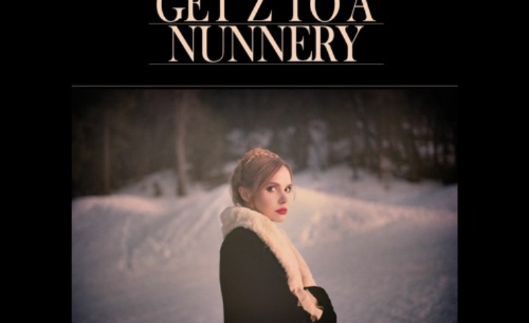 Album Review: Z Berg – Get Z to A Nunnery
