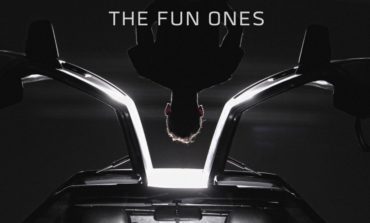 Album Review: RJD2 - The Fun Ones