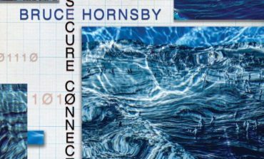 Album Review: Bruce Hornsby - Non-Secure Connection
