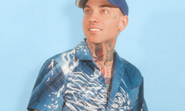 Album Review: blackbear - everything means nothing
