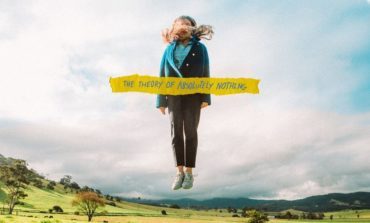 Album Review: Alex the Astronaut - The Theory of Absolutely Nothing