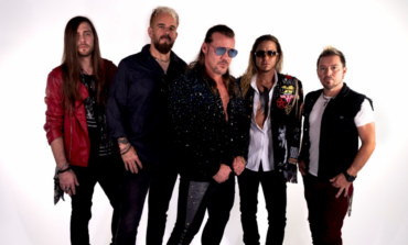 Fozzy Drummer Frank Fontsere Leaves Band; Is Replaced by Grant Brooks