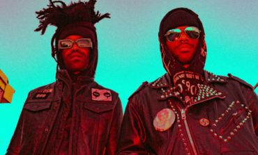 Ho99o9 Team up with Travis Barker to Cover Bad Brains’ “Big Takeover” on Black Power Live