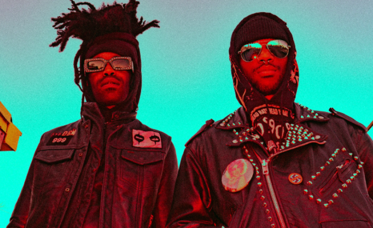Ho99o9 Announce New Album Skin For March 2022 Release Alongside Spring 2022 Tour Dates, Share Video For Lead Single “Nuge Snight”