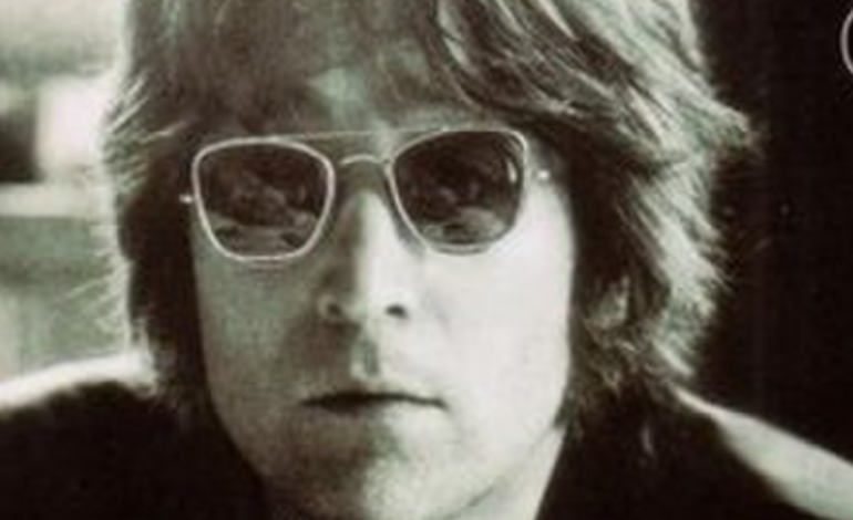Unreleased John Lennon Songs From 1970 Go Up For Auction