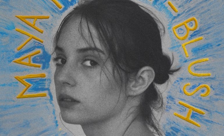 Album Review: Maya Hawke – Blush