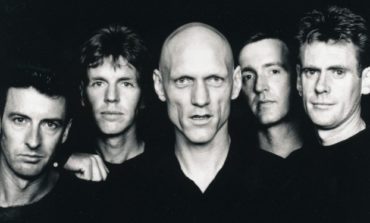 Midnight Oil Releases First New Song in 17 Years "Gadigal Land"