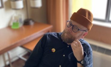 Mike Doughty's Ghost of Vroom Shares Soothing New Song "Yesterday in California"