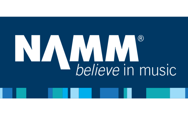 NAMM 2021 Cancelled Due to Coronavirus Pandemic