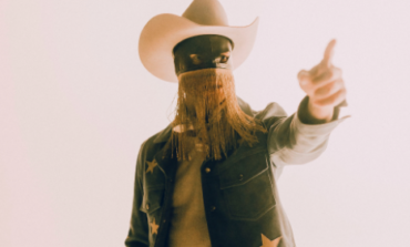 Orville Peck and Shania Twain Join Forces on Swanky New Country Track “Legends Never Die”