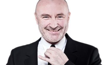 Phil Collins Shares Health Update “Can Barely Hold A Stick” Ahead of Genesis Reunion Tour