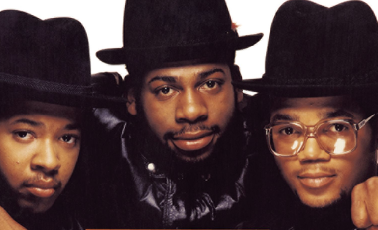 Run DMC Mengumumkan Rilis Khusus Vinyl Sebagai Tribute Of Jam Master Jay Untuk Rilis Desember 2020