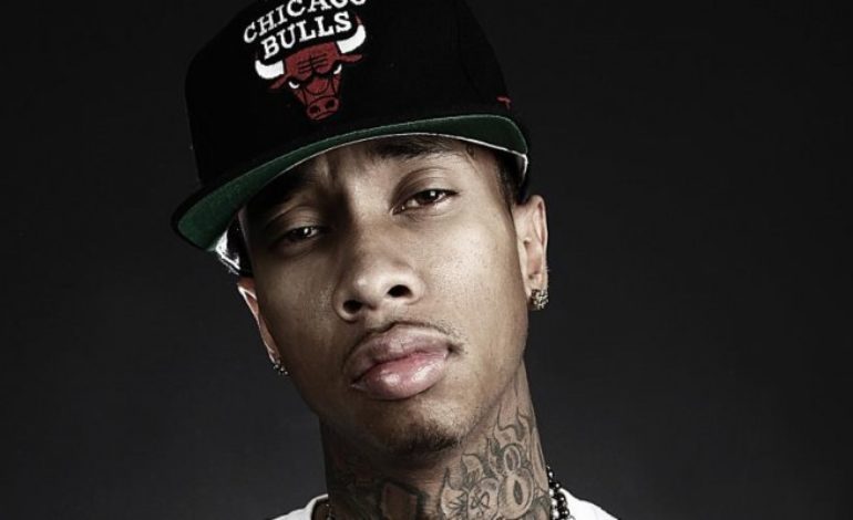 Tyga Will Cancel Belarus Concert After Request By The Human Rights Foundation Expressing Concerns