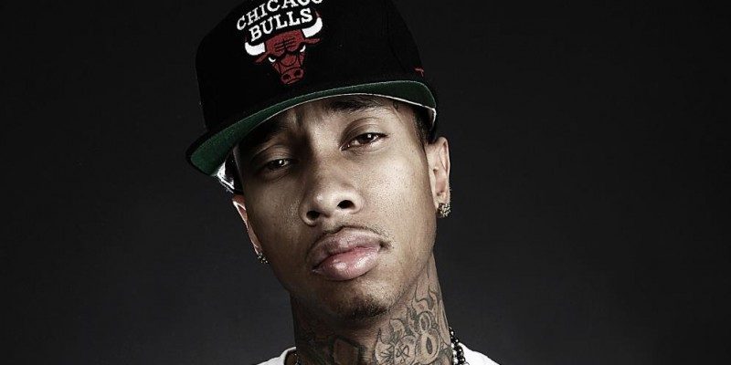 Human Rights Foundation Asks Tyga to Cancel Concert in Belarus