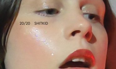 Album Review: ShitKid - 20/20 ShitKid
