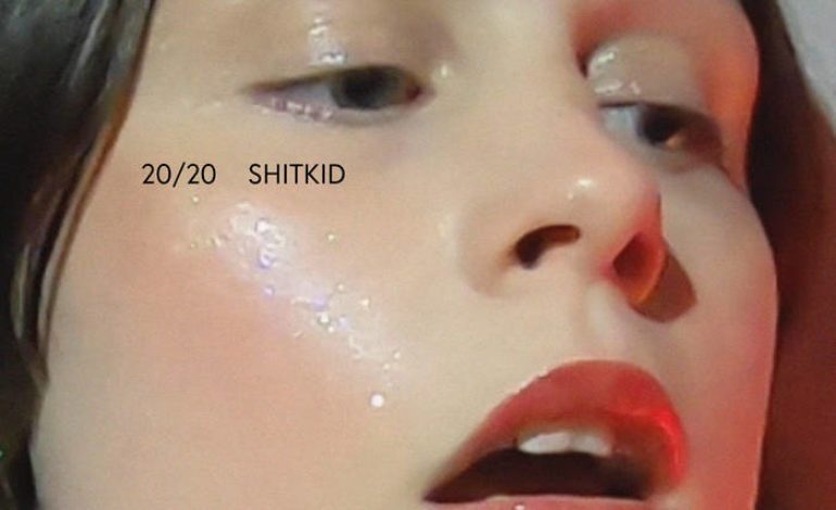 Album Review: ShitKid – 20/20 ShitKid