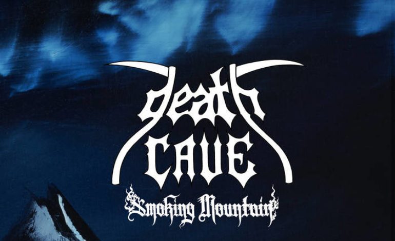 Album Review: deathCAVE – Smoking Mountain