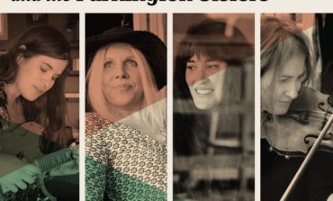 Album Review: Tanya Donelly and the Parkington Sisters - Tanya Donelly and the Parkington Sisters