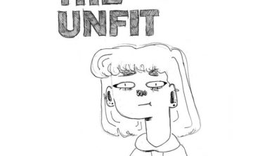 Album Review: The Unfit - The Unfit