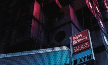 Album Review: Sneaks - Happy Birthday
