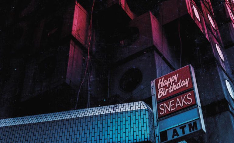 Album Review: Sneaks – Happy Birthday