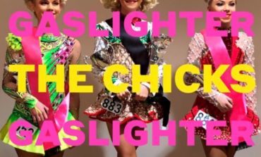 Album Review: The Chicks - Gaslighter