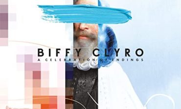 Album Review: Biffy Clyro - A Celebration of Endings