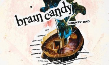 Album Review: Hockey Dad - Brain Candy