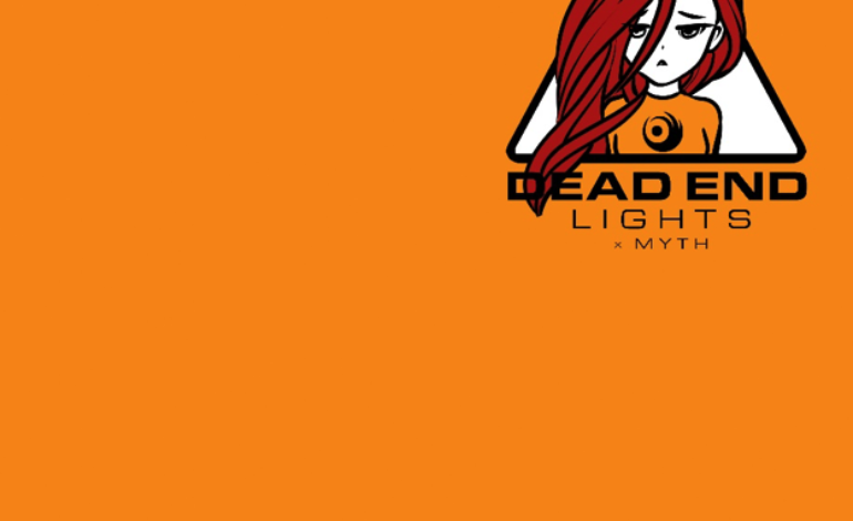 Album Review: Lights x MYTH – Dead End