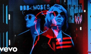 Album Review: Bob Moses - Desire