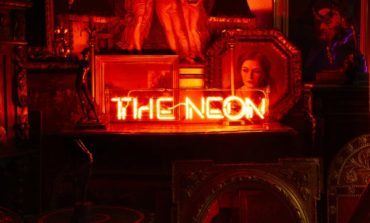 Album Review: Erasure - The Neon