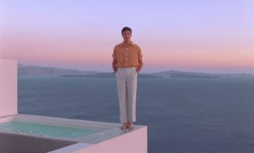 Album Review: Washed Out - Purple Noon