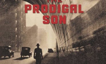 Album Review: Ry Cooder - The Prodigal Son