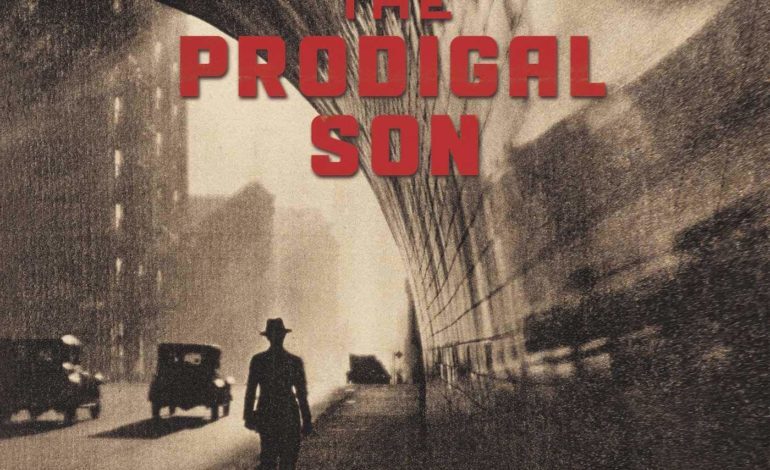 Album Review: Ry Cooder – The Prodigal Son