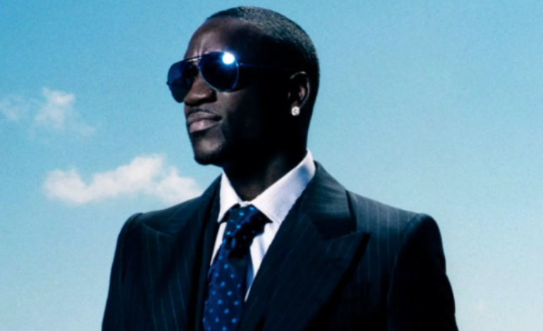 Want to Visit Wakanda? Akon Plans To Spend $6 Billion Building a Real-Life City in Senegal Inspired by the Fictional Black Panther Country