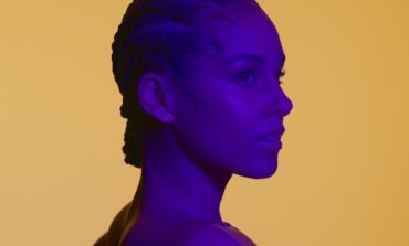 Alicia Keys Releases Stunning Visual For "Stay" Featuring Lucky Daye