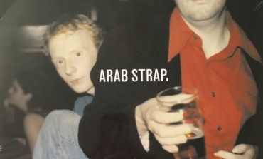 Arab Strap Releases First New Song in 15 Years "The Turning of Our Bones"