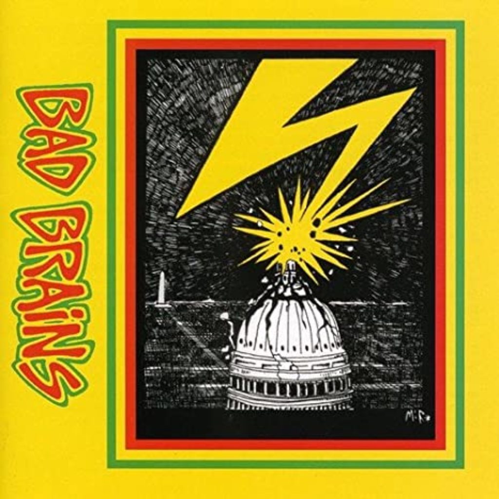 bad brains 限定写真集 Amazon | Fearless Vampire Killers: The Bad Brains