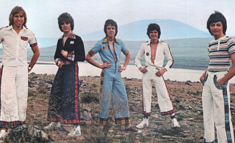 RIP: Bay City Rollers Former Bassist Ian Mitchell Dead at 62