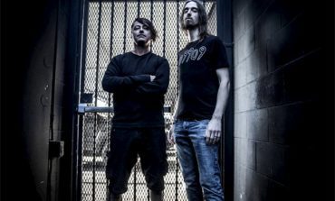 Dirk Verbeuren of Megadeth and Mitch Harris of Napalm Death’s Project Brave the Cold Announces New Album Scarcity for October 2020